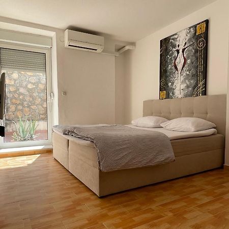 Piazza Apartman Dubrovnik Kültér fotó