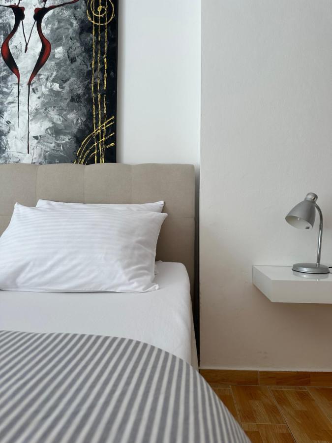 Piazza Apartman Dubrovnik Kültér fotó
